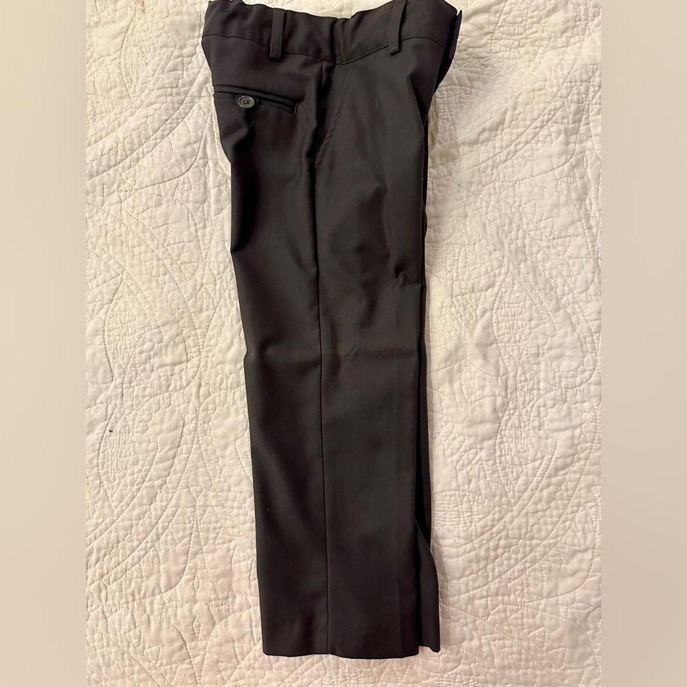 Suit pants - Picture 3 of 3